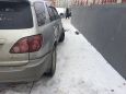 SUV   Toyota Harrier 2000 , 270000 , 