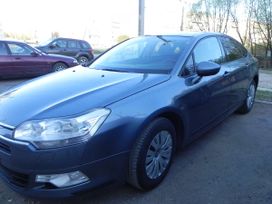  Citroen C5 2010 , 500000 , 