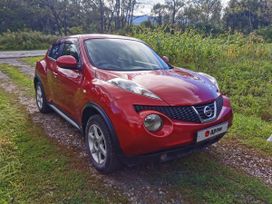 SUV   Nissan Juke 2010 , 670000 , 