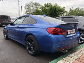  BMW 4-Series 2017 , 2490000 , 
