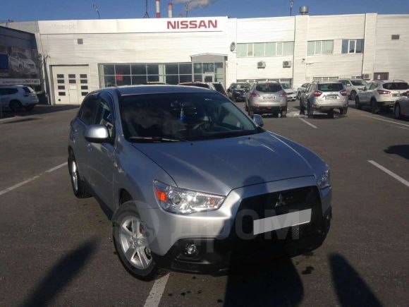 SUV   Mitsubishi ASX 2011 , 900000 , 