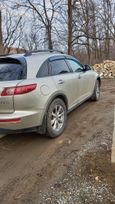 SUV   Infiniti FX35 2007 , 750000 , 