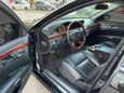  Mercedes-Benz S-Class 2009 , 1800000 , 