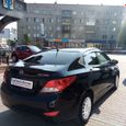  Hyundai Solaris 2011 , 479900 , 