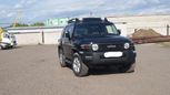 SUV   Toyota FJ Cruiser 2010 , 2250000 , 