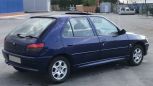  Peugeot 306 2001 , 135000 , 