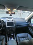 SUV   Mercedes-Benz M-Class 2007 , 950000 , 