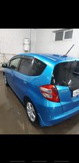  Honda Fit 2008 , 475000 , 