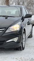  Hyundai Solaris 2014 , 695000 , 