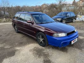  Subaru Legacy 1998 , 285000 , 