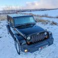 SUV   Jeep Wrangler 2011 , 2000000 , 