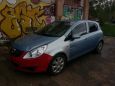  Opel Corsa 2008 , 255000 , 