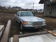  Mercedes-Benz S-Class 1984 , 120000 , 