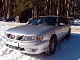  Nissan Cefiro 1998 , 220000 , 