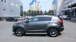 SUV   Kia Sportage 2011 , 998000 , 