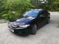  Honda Accord 2007 , 583000 , 