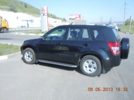 SUV   Suzuki Grand Vitara 2012 , 1000000 , 