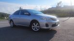  Toyota Corolla 2012 , 650000 , 