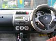  Honda Fit 2004 , 240000 , 