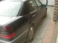  Mercedes-Benz C-Class 1997 , 200000 , 