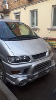    Mitsubishi Delica 2002 , 460000 , 