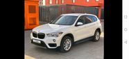 SUV   BMW X1 2018 , 1890000 , 