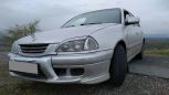  Toyota Avensis 1999 , 200000 , 