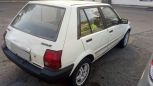  Toyota Starlet 1989 , 75000 , 