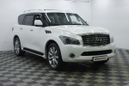 SUV   Infiniti QX56 2011 , 1755000 , 