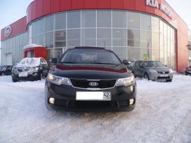  Kia Forte 2010 , 599999 , 