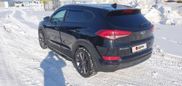 SUV   Hyundai Tucson 2016 , 1600000 , 