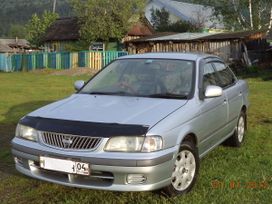  Nissan Sunny 1998 , 180000 , -