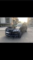 SUV   Audi Q7 2009 , 1050000 , 