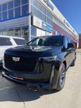 SUV   Cadillac Escalade 2021 , 24780000 , 