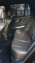 SUV   Mercedes-Benz GLK-Class 2013 , 1600000 , 