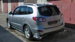 SUV   Hyundai Santa Fe 2011 , 899260 , 