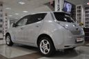  Nissan Leaf 2011 , 599000 , 