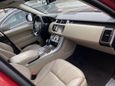 SUV   Land Rover Range Rover Sport 2013 , 2150000 , 