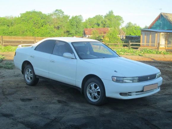  Toyota Chaser 1993 , 150000 , 