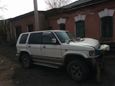 SUV   Isuzu Bighorn 1996 , 250000 , -