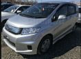    Honda Freed Spike 2012 , 650000 , 