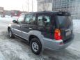 SUV   Hyundai Terracan 2001 , 350000 , 