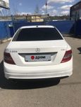  Mercedes-Benz C-Class 2010 , 700000 , 