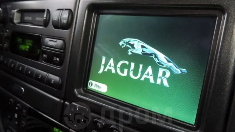  Jaguar S-type 1999 , 670000 , 
