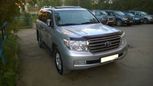 SUV   Toyota Land Cruiser 2010 , 2250000 , 