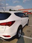 SUV   Hyundai Santa Fe 2016 , 1831000 , 