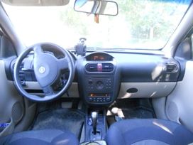  Opel Corsa 2002 , 220000 , 