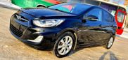  Hyundai Solaris 2012 , 540000 , 