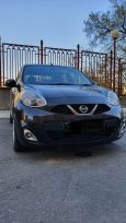  Nissan March 2015 , 400000 , 