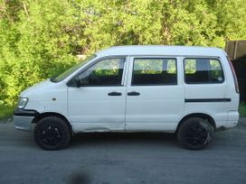    Toyota Town Ace 2002 , 150000 , 
